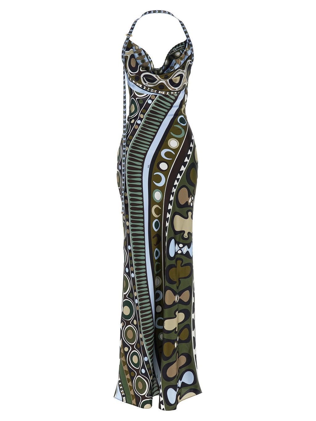 Emilio Pucci Soleil Dress