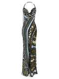 Emilio Pucci Soleil Dress