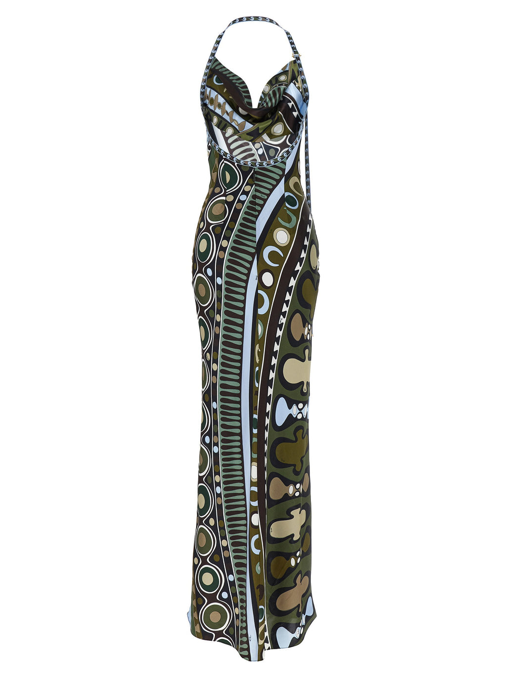 Emilio Pucci Soleil Dress