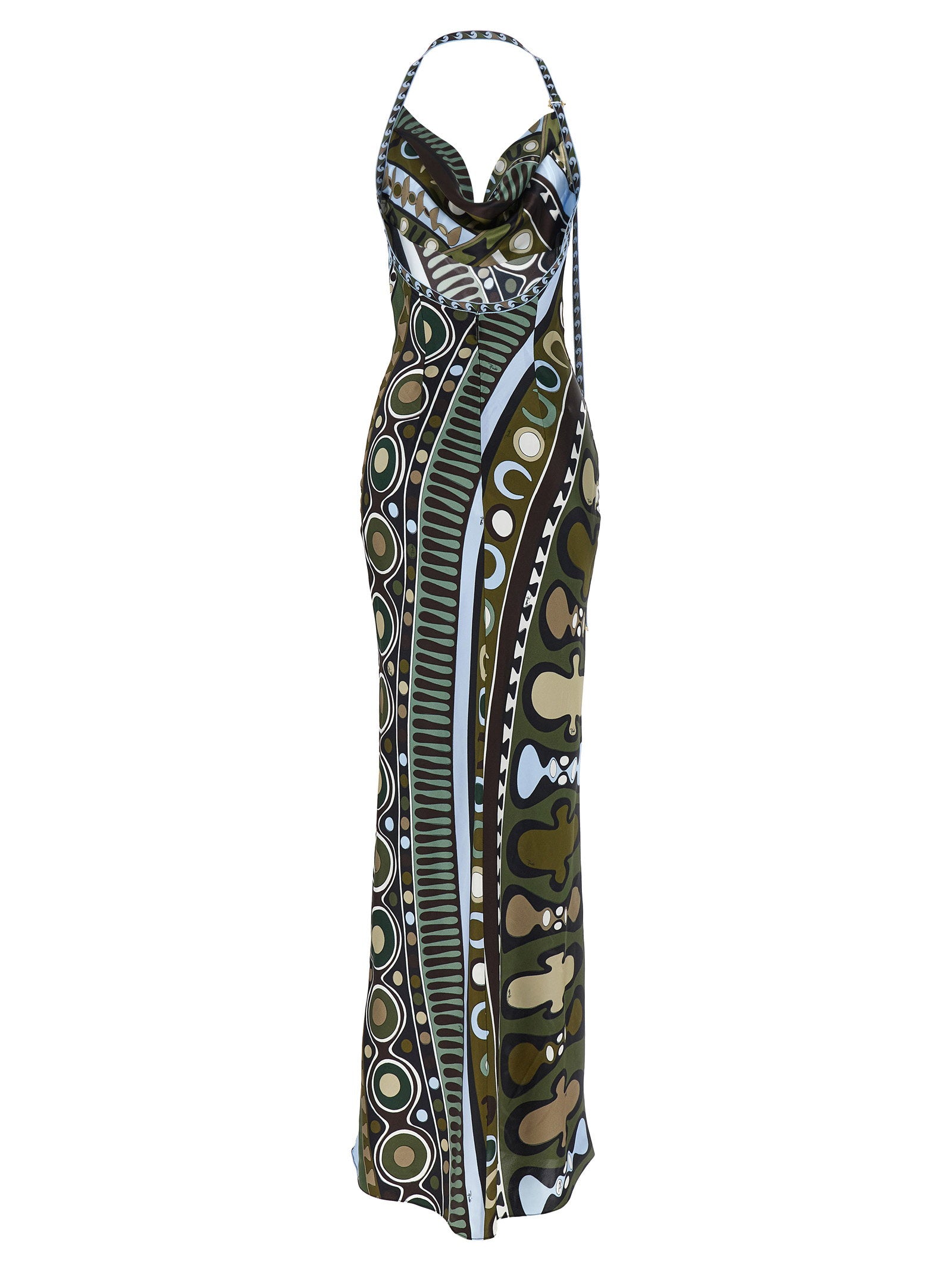 Emilio Pucci Soleil Dress