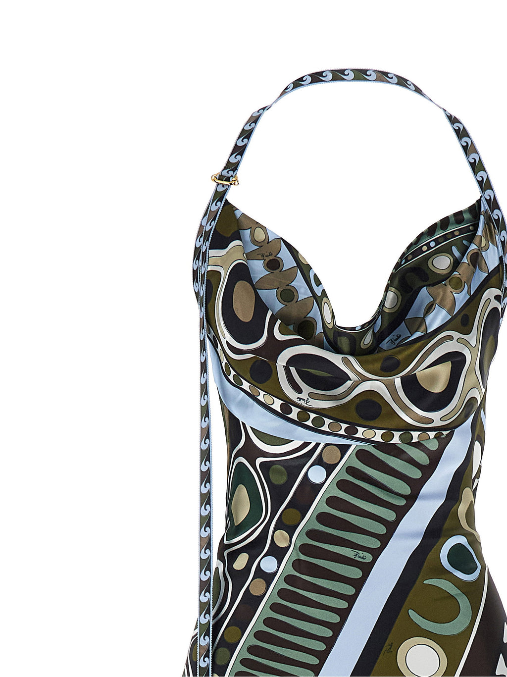 Emilio Pucci Soleil Dress