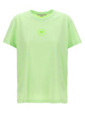 Stella Mccartney Iconic Mini Heart T-shirt