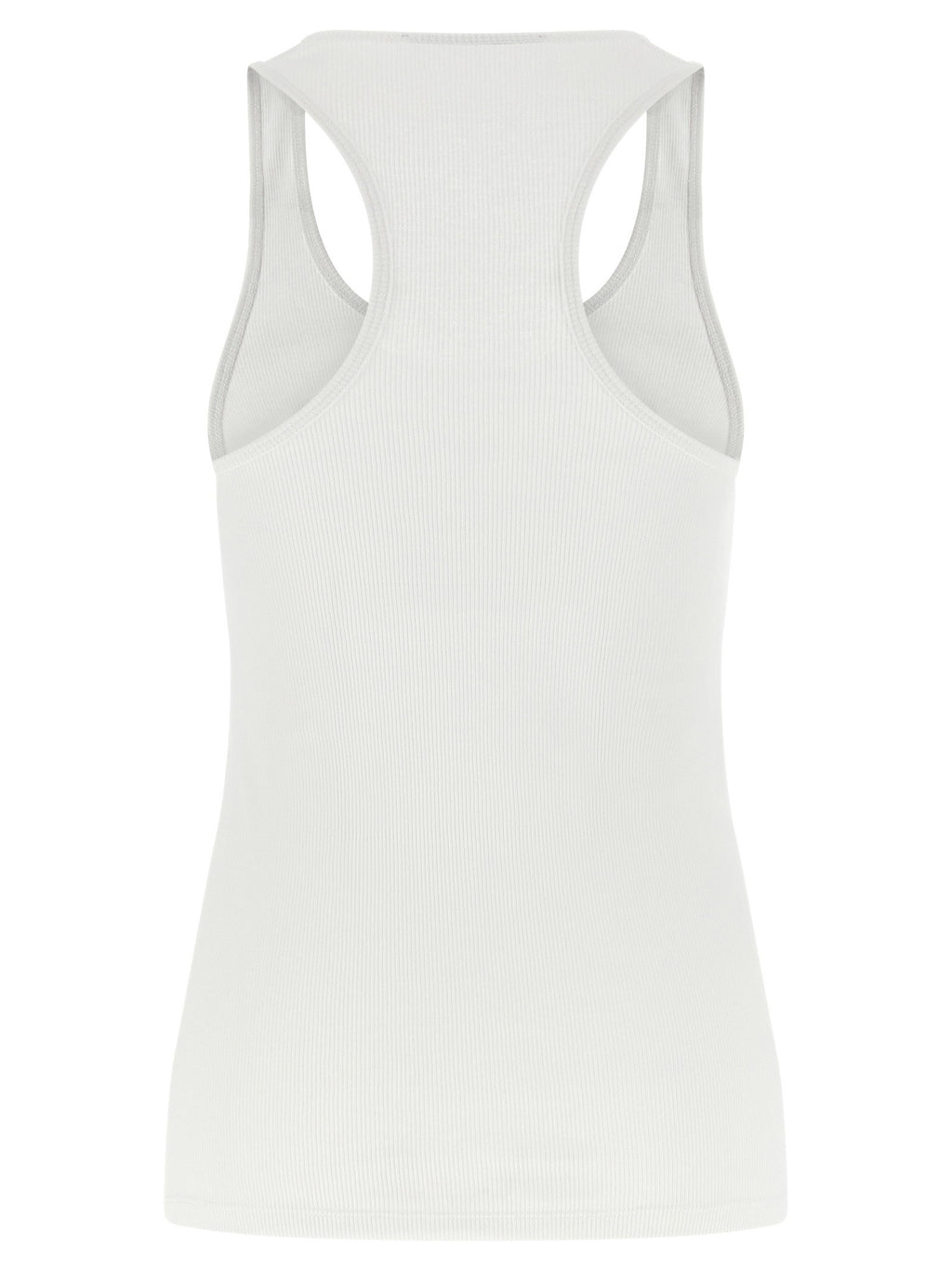 Stella Mccartney Top Slogan Hardcore