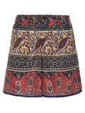 Valentino Garavani Voyage Imaginaire Bermuda Shorts