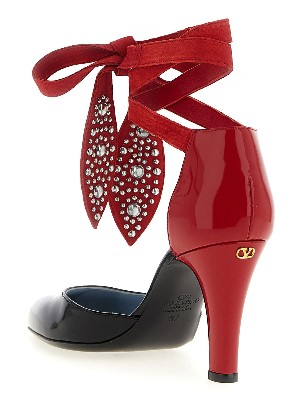 Valentino Garavani Foliefoliage Pumps