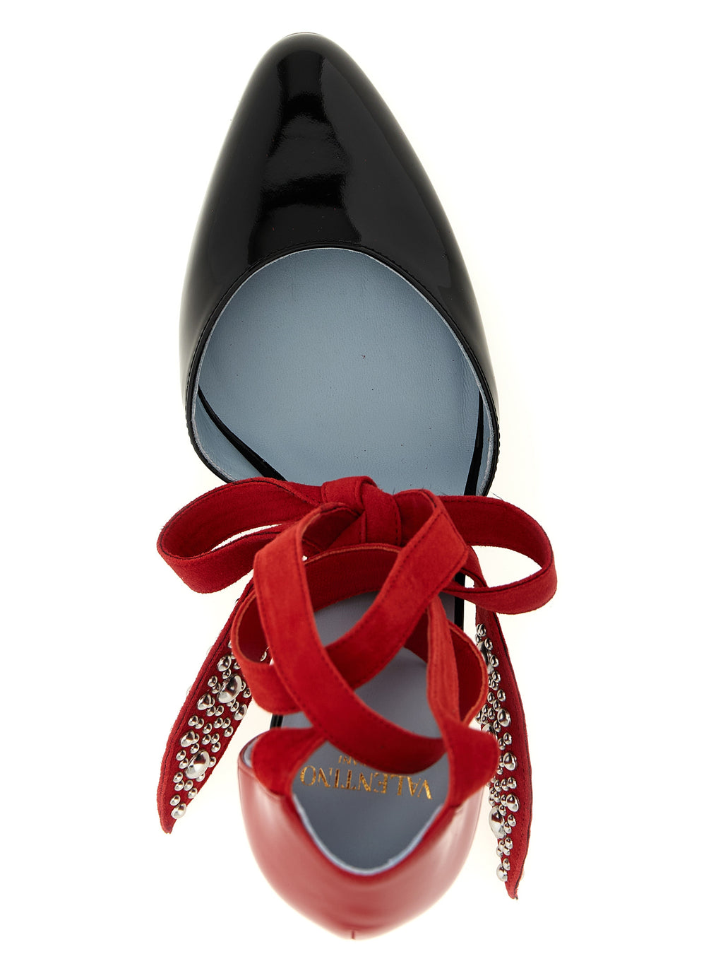 Valentino Garavani Foliefoliage Pumps