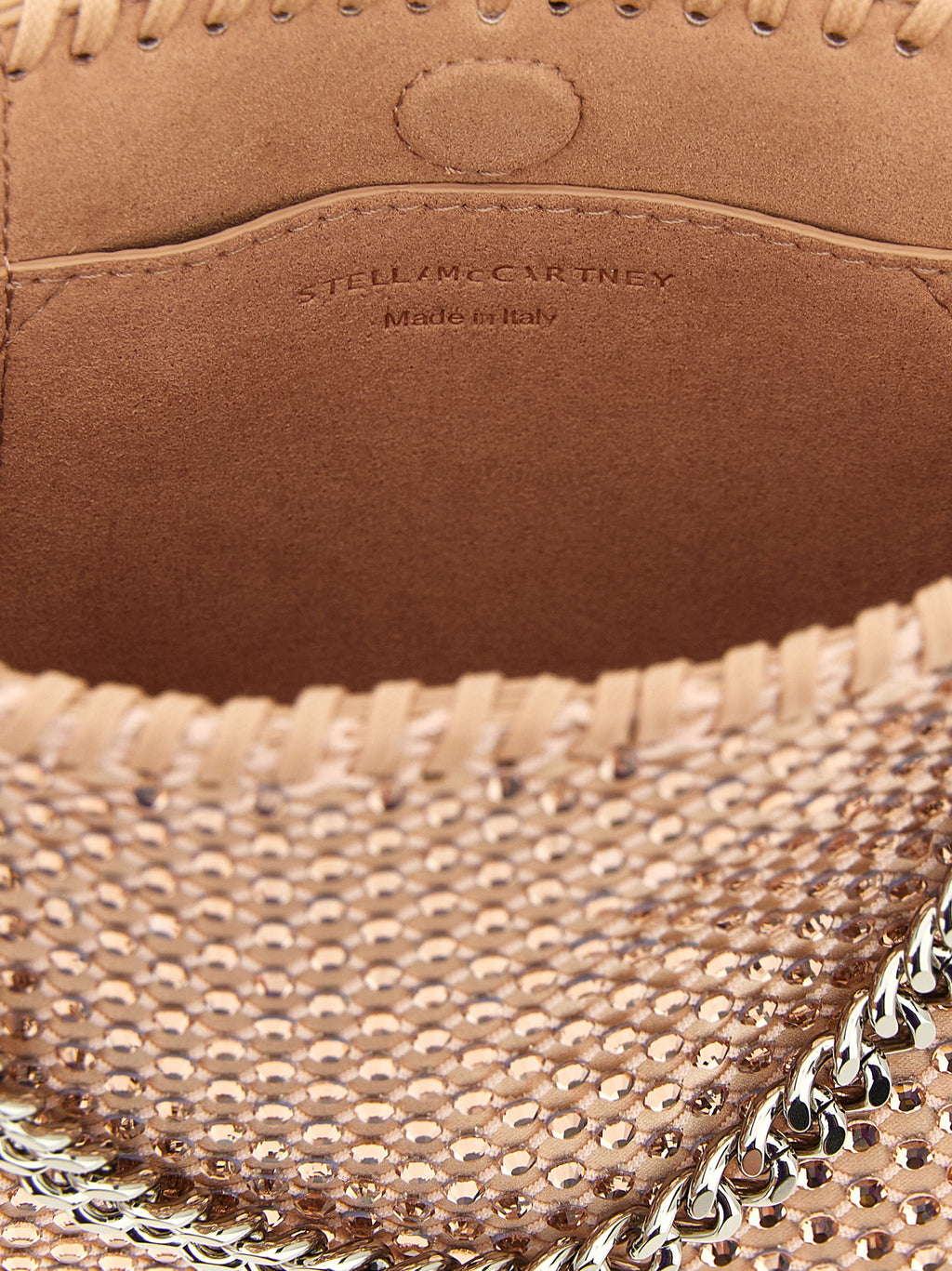 Stella Mccartney Falabella Nano Handbag