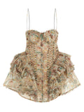 Zimmermann Rebellion Dress
