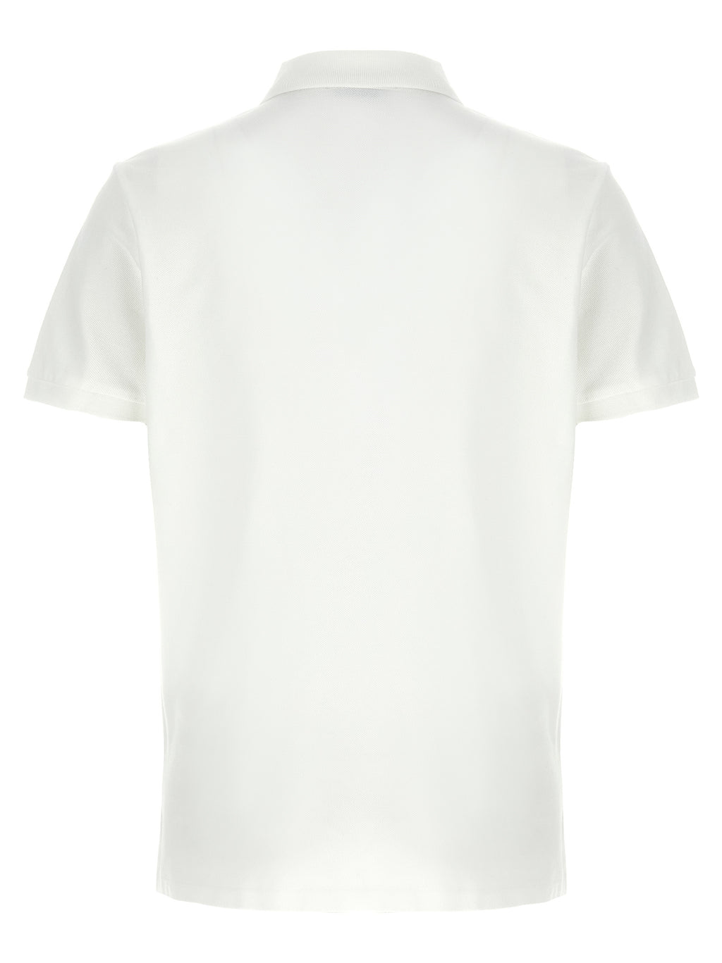 Polo Ralph Lauren Logo Embroidery Polo Shirt