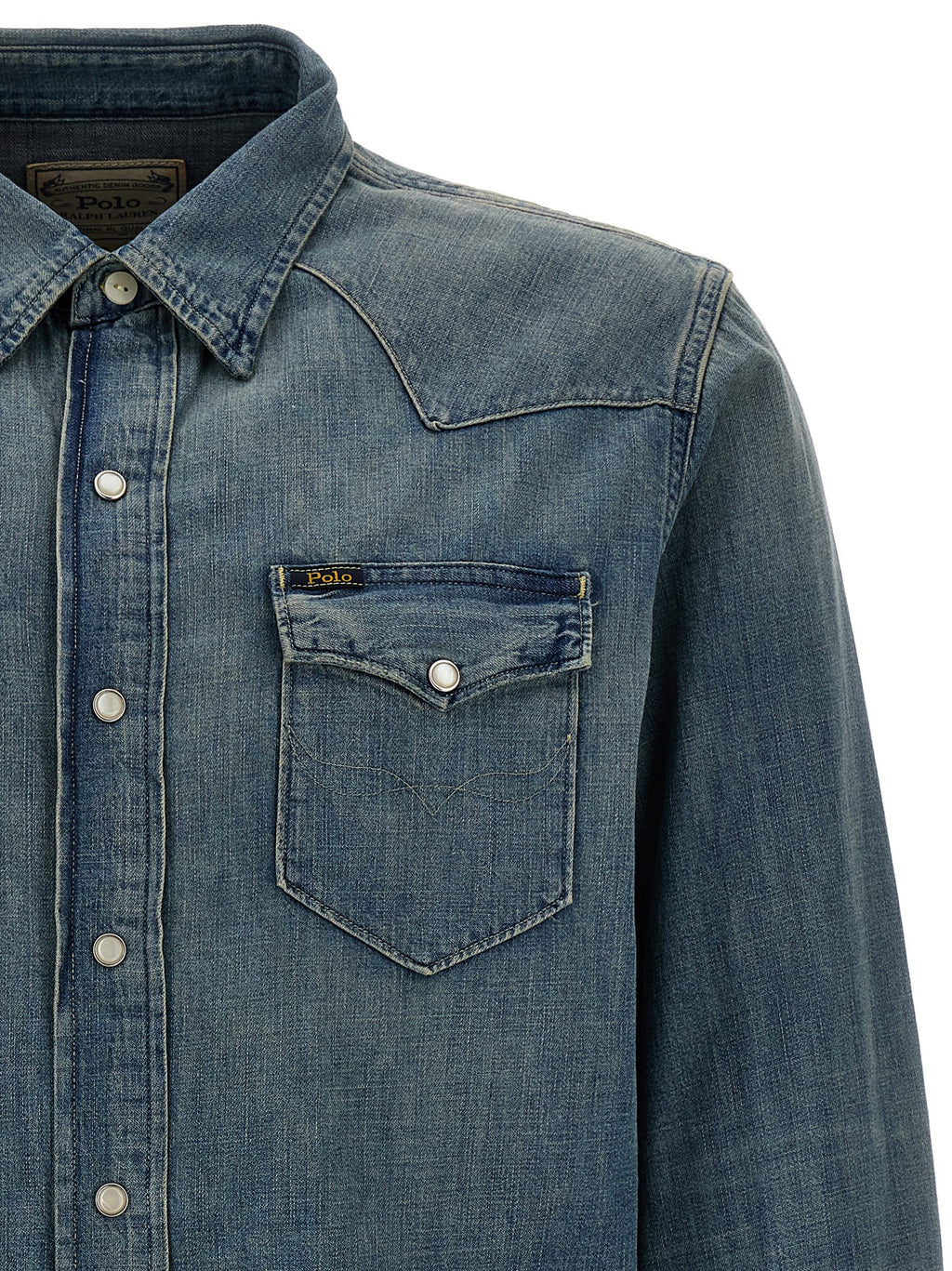 Polo Ralph Lauren Texana Shirt