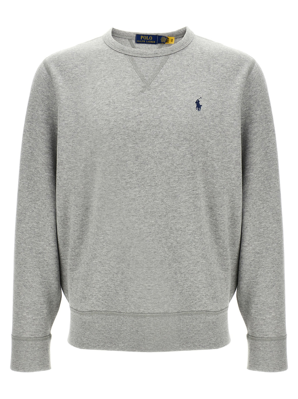 Polo Ralph Lauren La Felpa Rl Sweatshirt