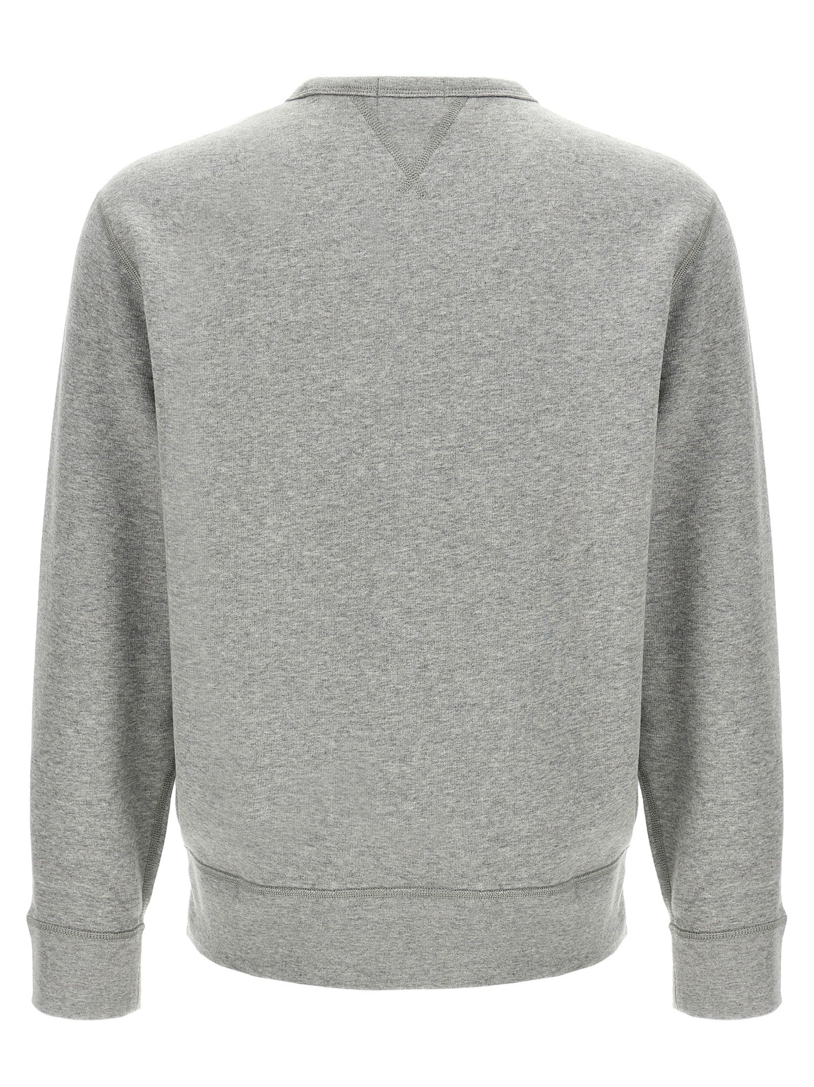 Polo Ralph Lauren La Felpa Rl Sweatshirt