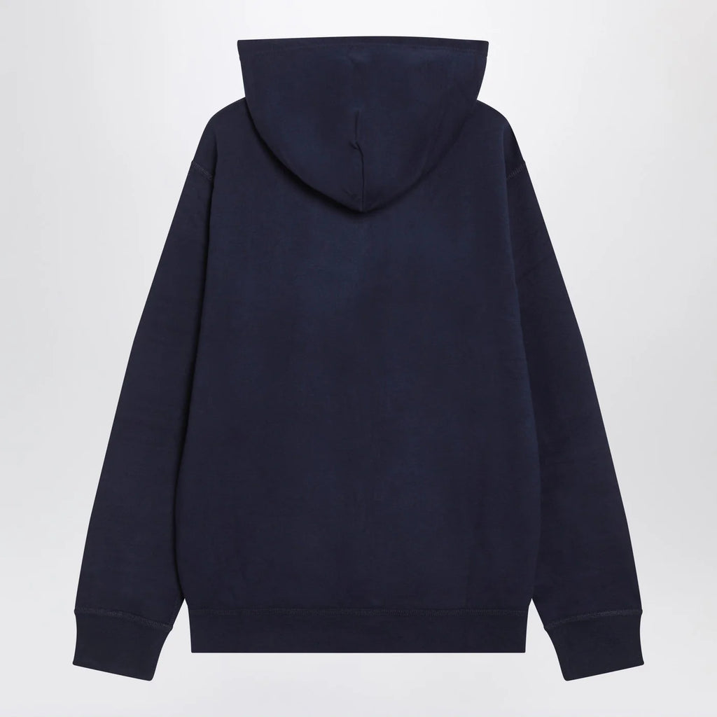 Polo Ralph Lauren Navy blue hoodie