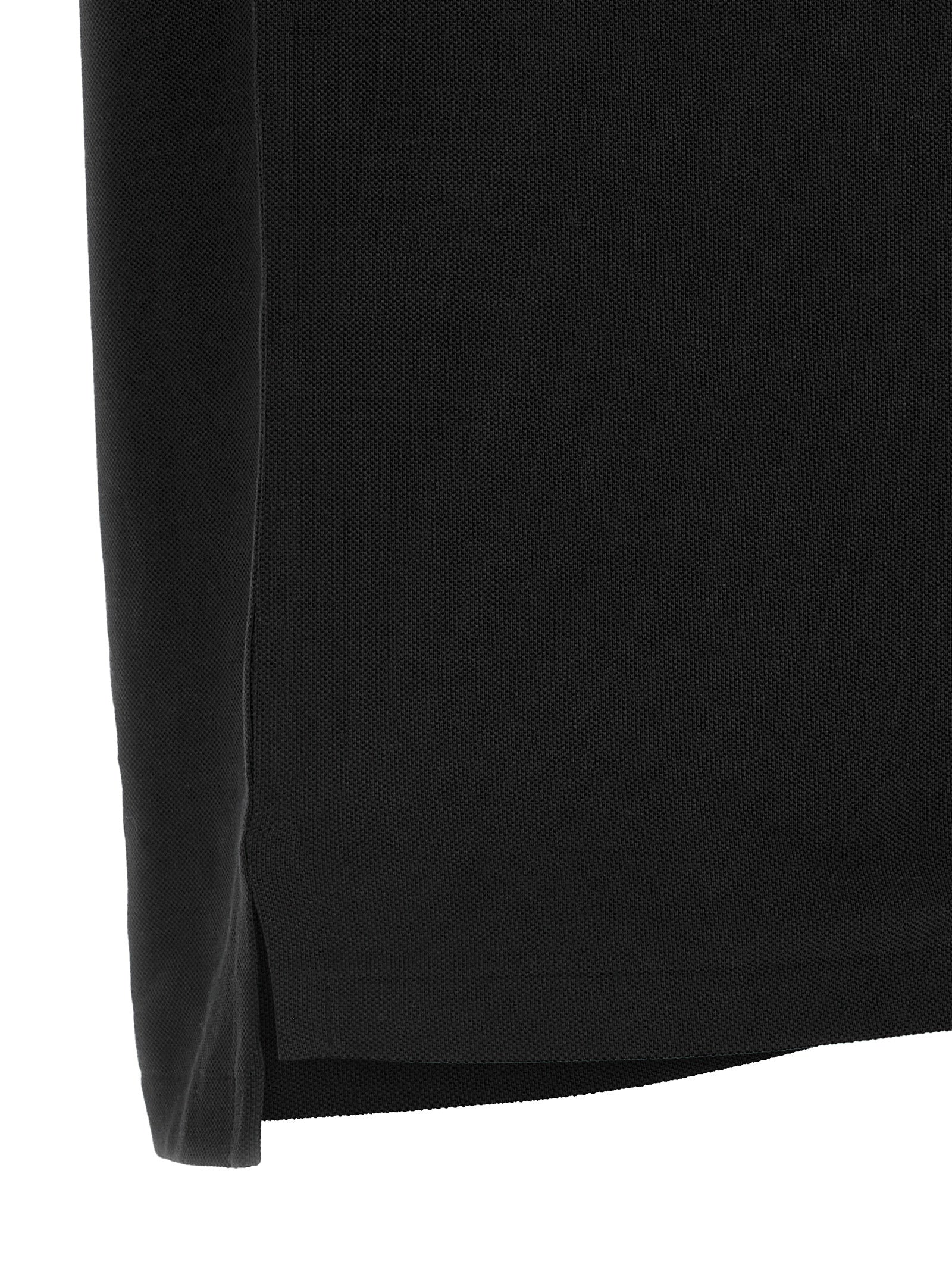 Polo Ralph Lauren Logo Embroidery Polo Shirt