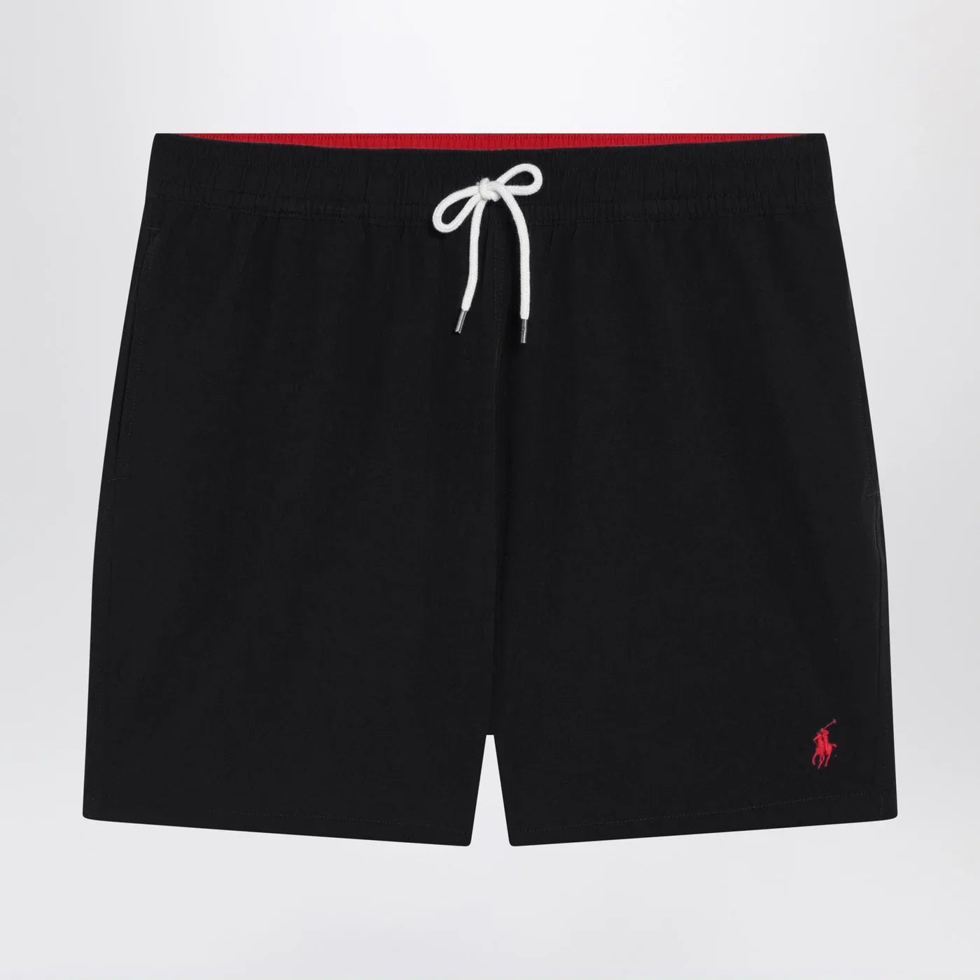 Polo Ralph Lauren Classic Traveler swim shorts 14.6 cm black