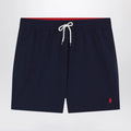 Polo Ralph Lauren Classic Traveler swim shorts 14.6 cm blueette