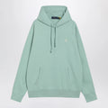 Polo Ralph Lauren Aquamarine cotton hoodie