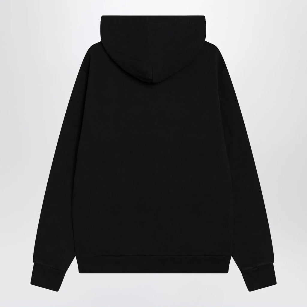 Polo Ralph Lauren Black cotton hoodie