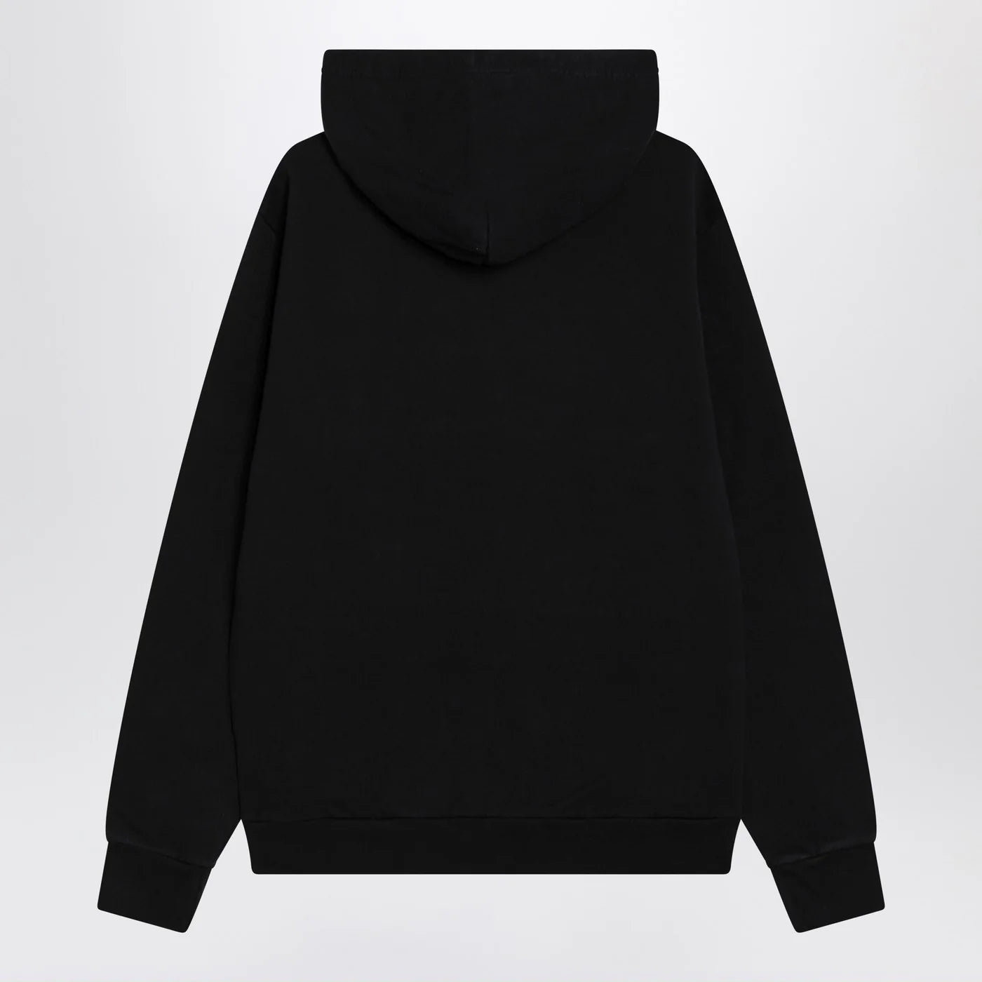 Polo Ralph Lauren Black cotton hoodie