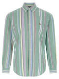 Polo Ralph Lauren Oxford Striped Shirt