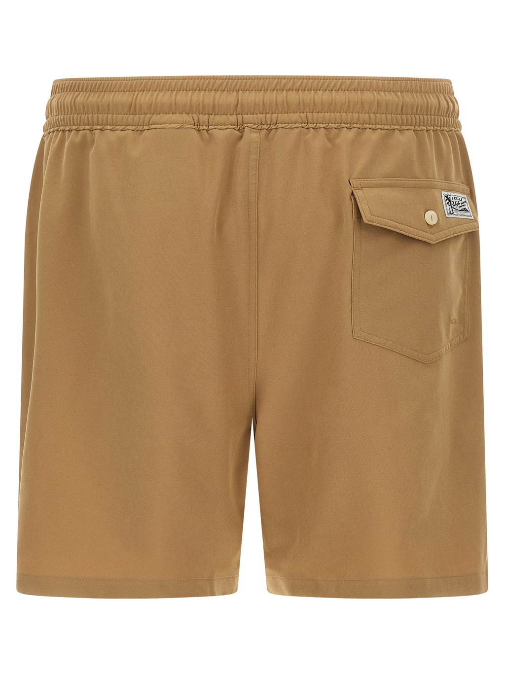 Polo Ralph Lauren Traveller Swimsuit