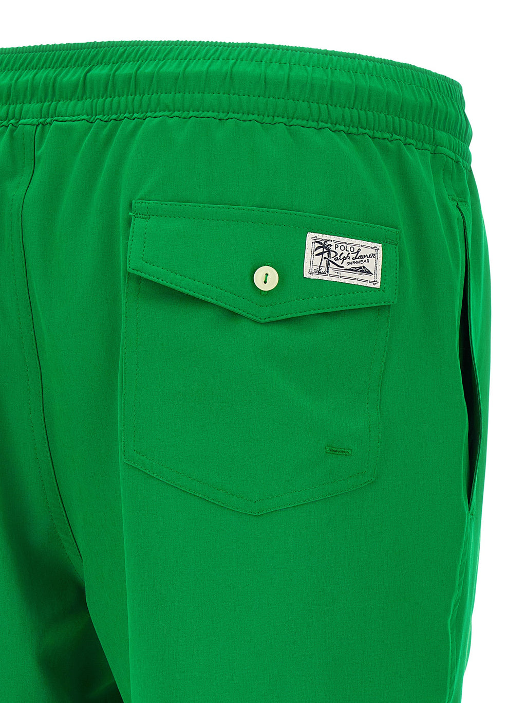 Polo Ralph Lauren Traveller Swimsuit
