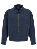 Polo Ralph Lauren Big Bayport Jacket