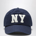 Polo Ralph Lauren NY Newport Navy baseball cap