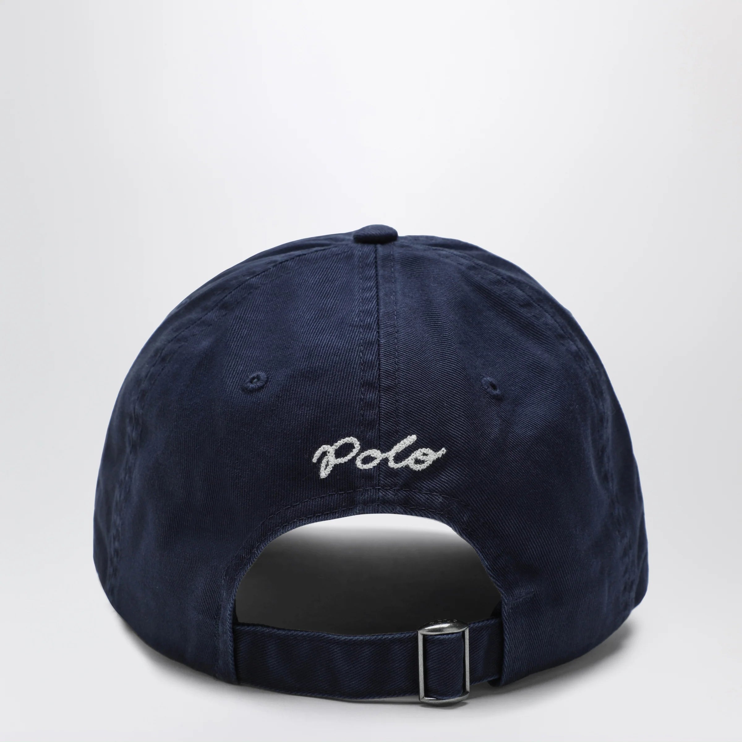 Polo Ralph Lauren NY Newport Navy baseball cap