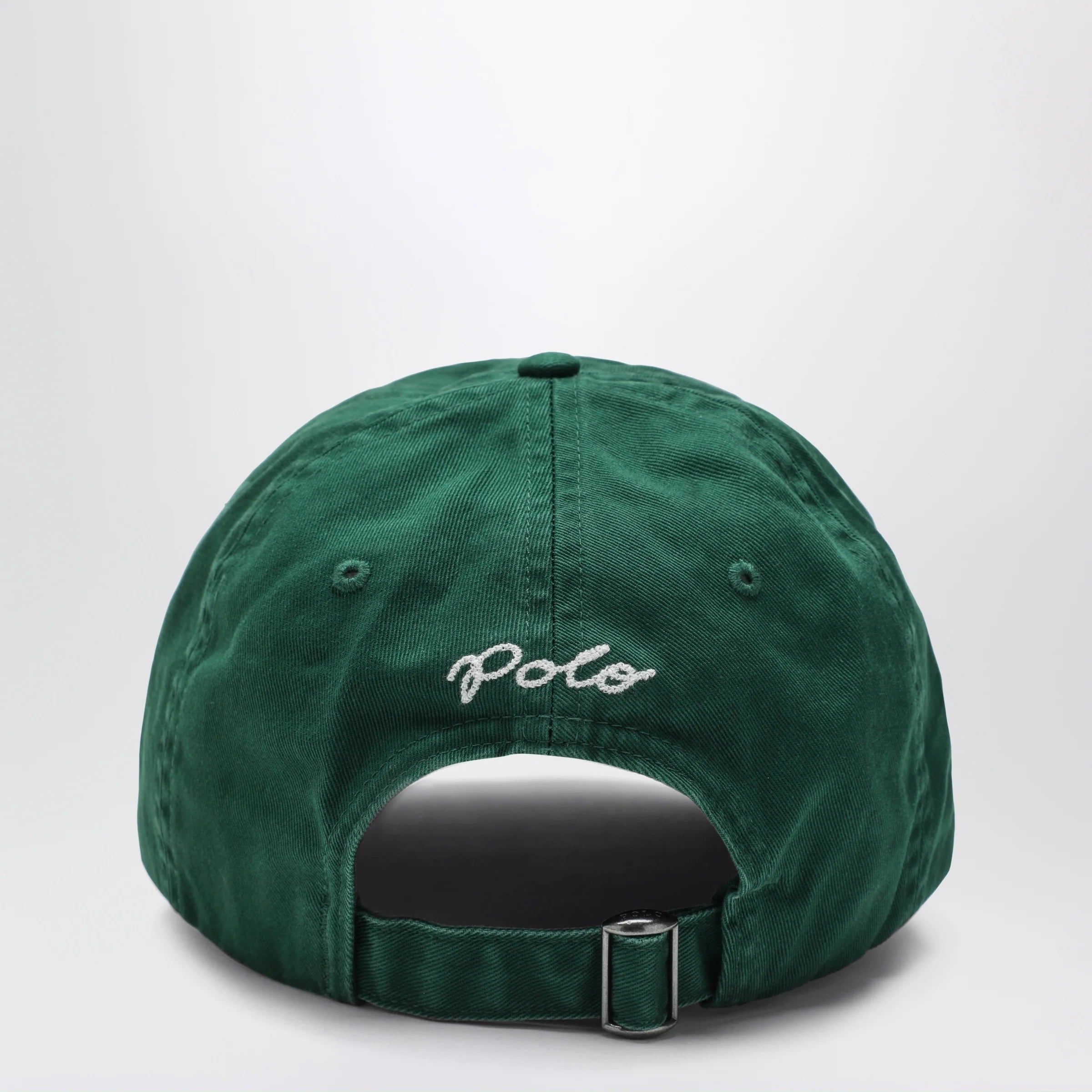 Polo Ralph Lauren Green NY baseball cap