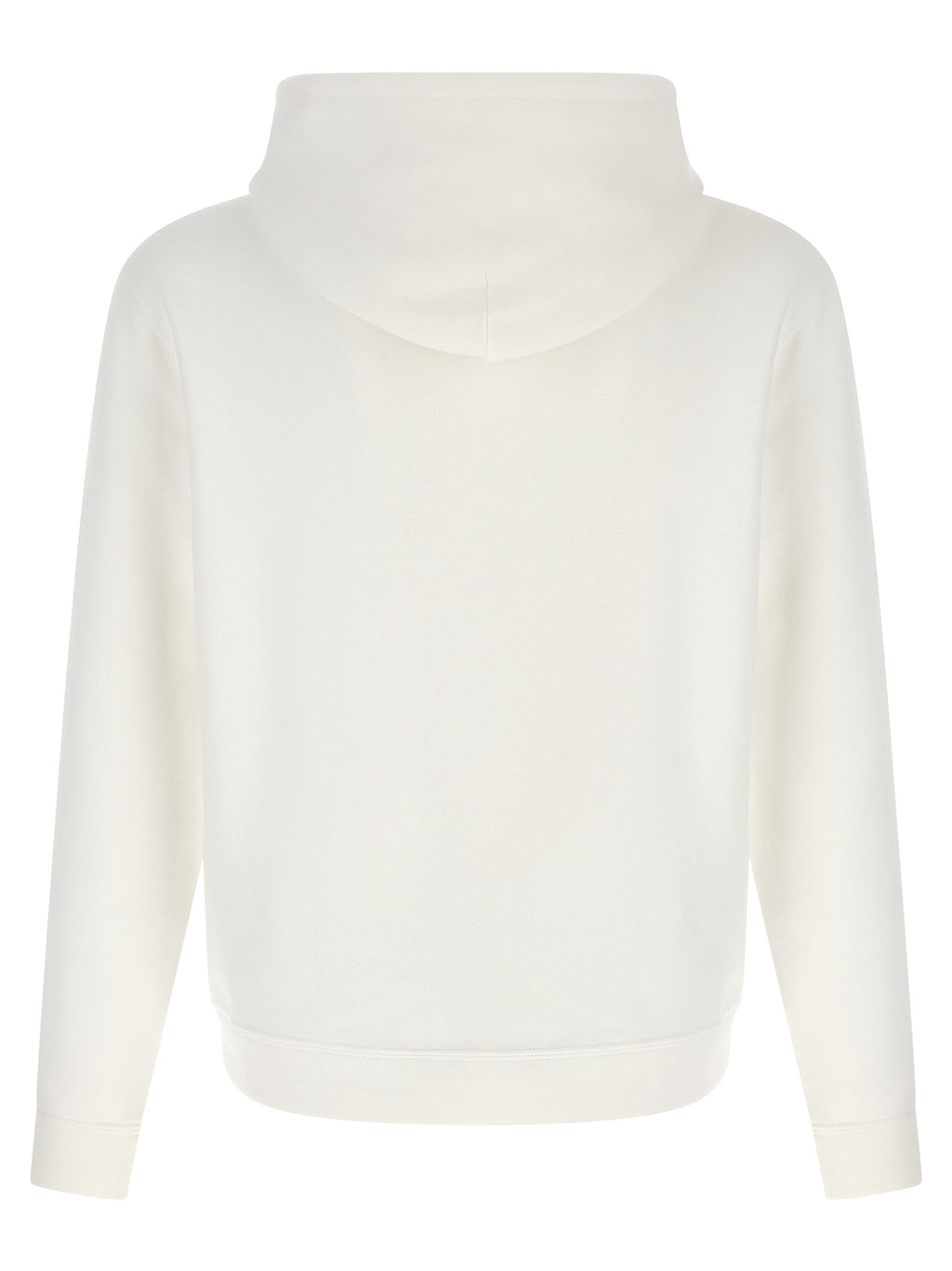 Polo Ralph Lauren Loopback Cotton Hoodie