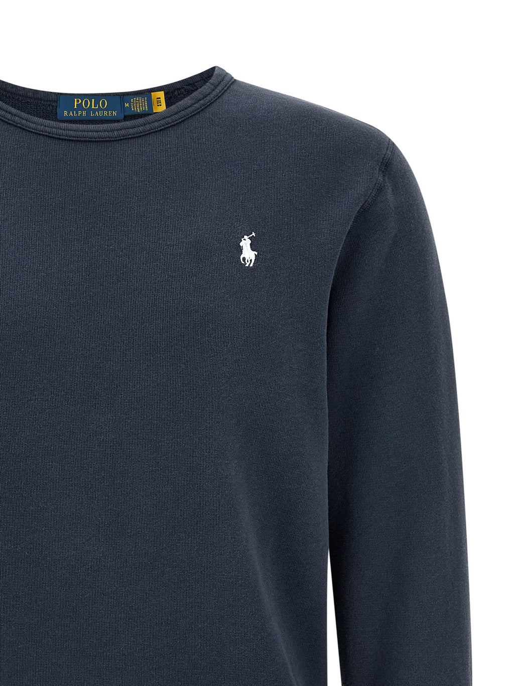 Polo Ralph Lauren Loopback Cotton Sweatshirt