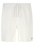 Polo Ralph Lauren Cotton Terry Bermuda Shorts