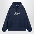 Polo Ralph Lauren Relaxed-fit hoodie with logo print