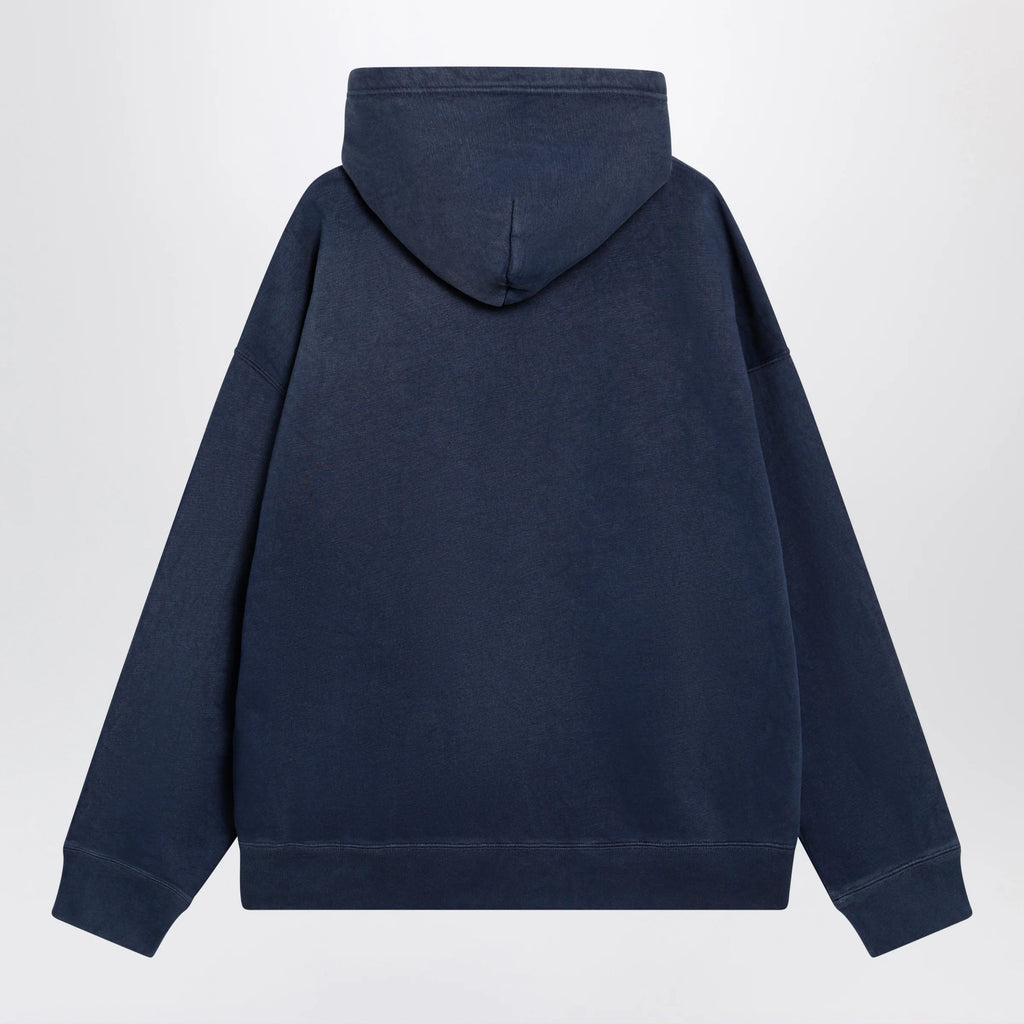 Polo Ralph Lauren Relaxed-fit hoodie with logo print