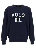 Polo Ralph Lauren Logo Sweatshirt