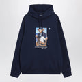 Polo Ralph Lauren Navy Polo Bear hoodie