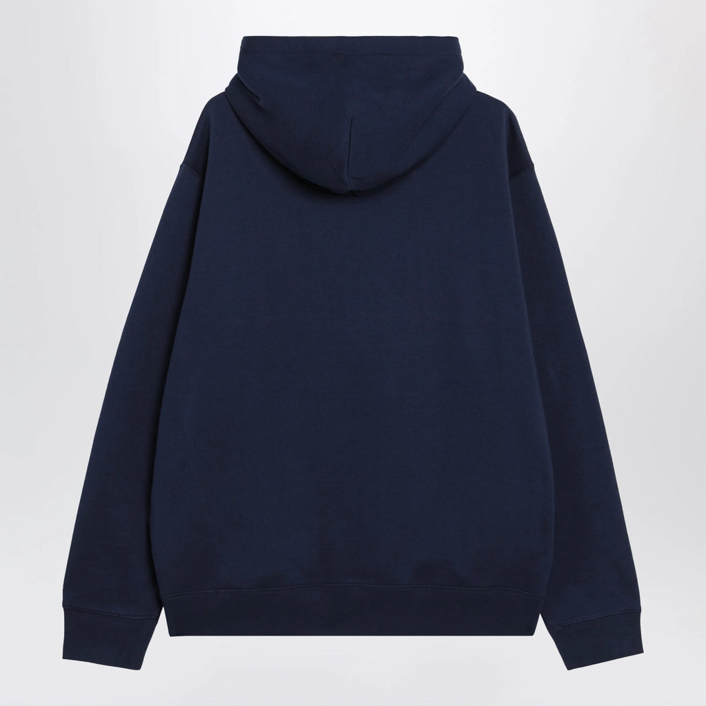 Polo Ralph Lauren Navy Polo Bear hoodie