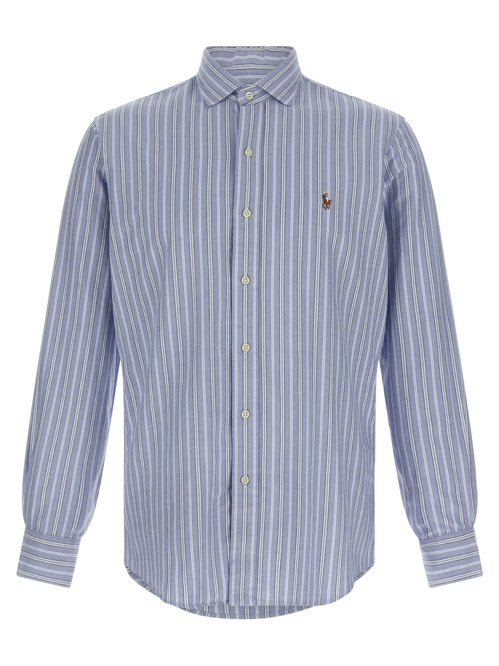 Polo Ralph Lauren Striped Shirt