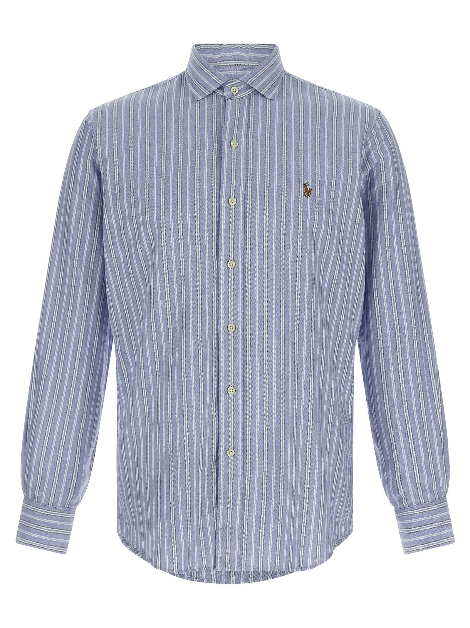 Polo Ralph Lauren Striped Shirt