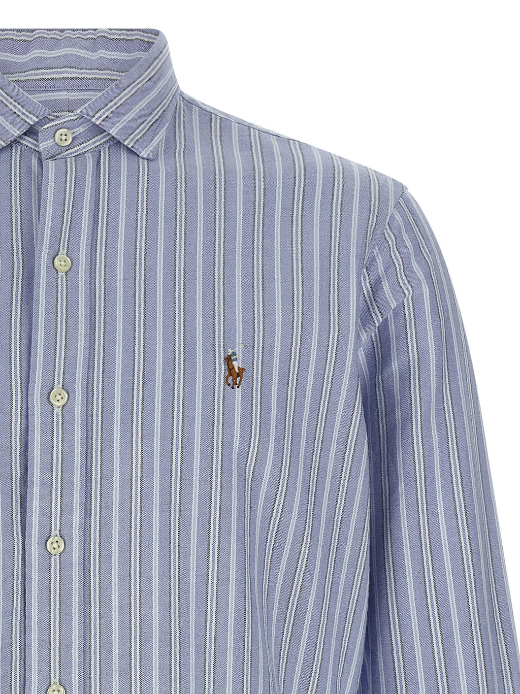 Polo Ralph Lauren Striped Shirt