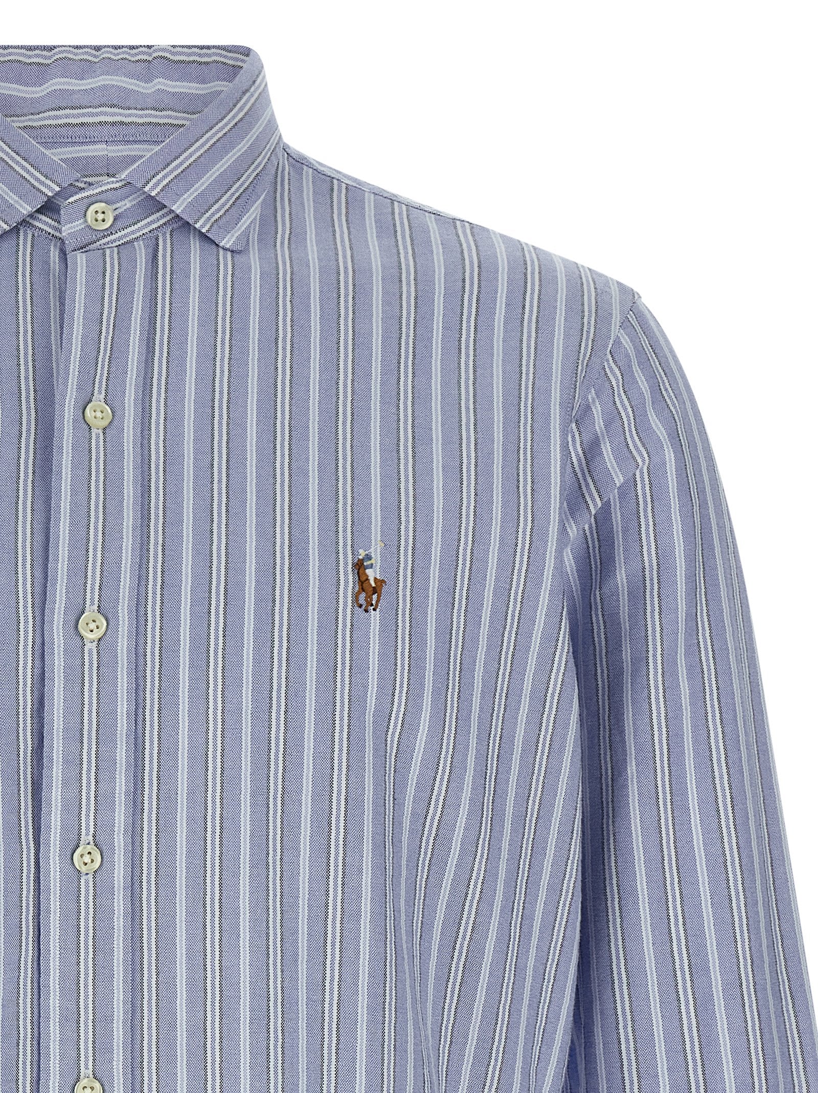 Polo Ralph Lauren Striped Shirt