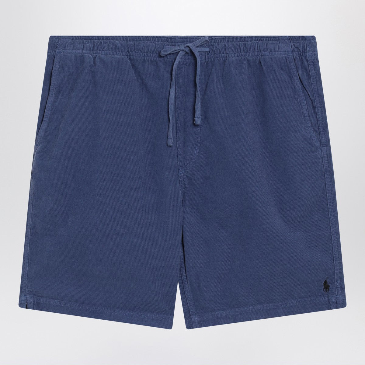 Polo Ralph Lauren Light blue sporty bermuda shorts