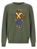 Polo Ralph Lauren Polo Bear Sweater