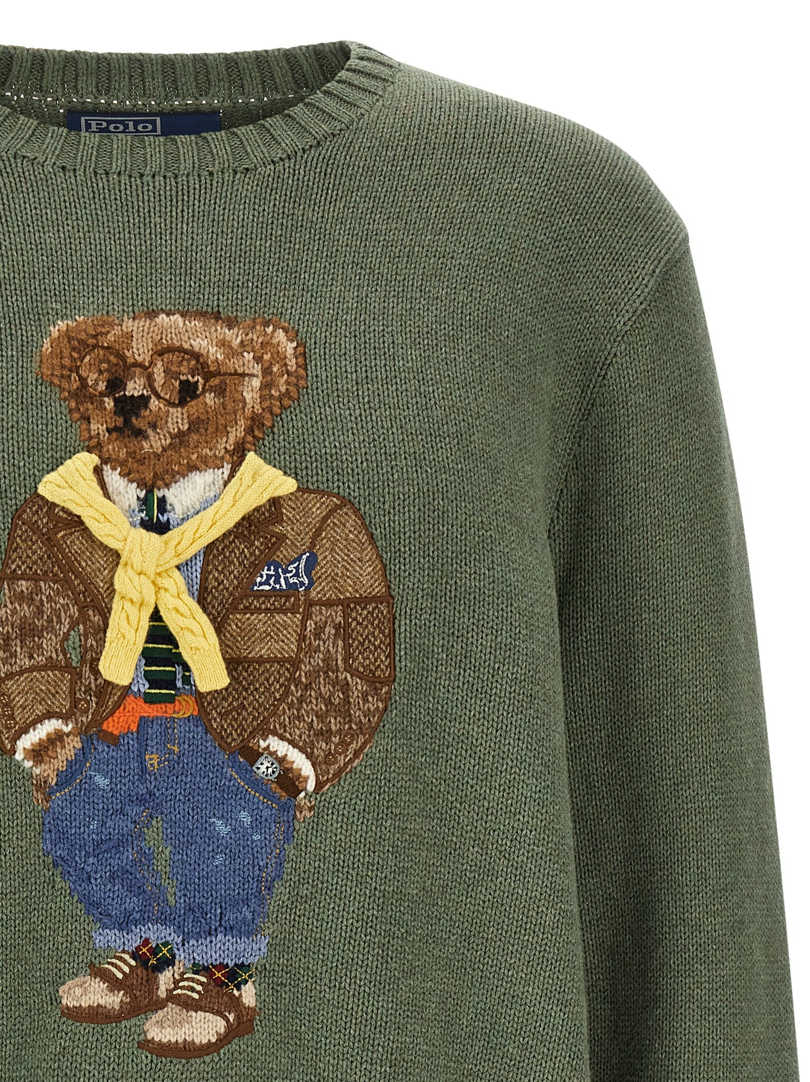 Polo Ralph Lauren Polo Bear Sweater