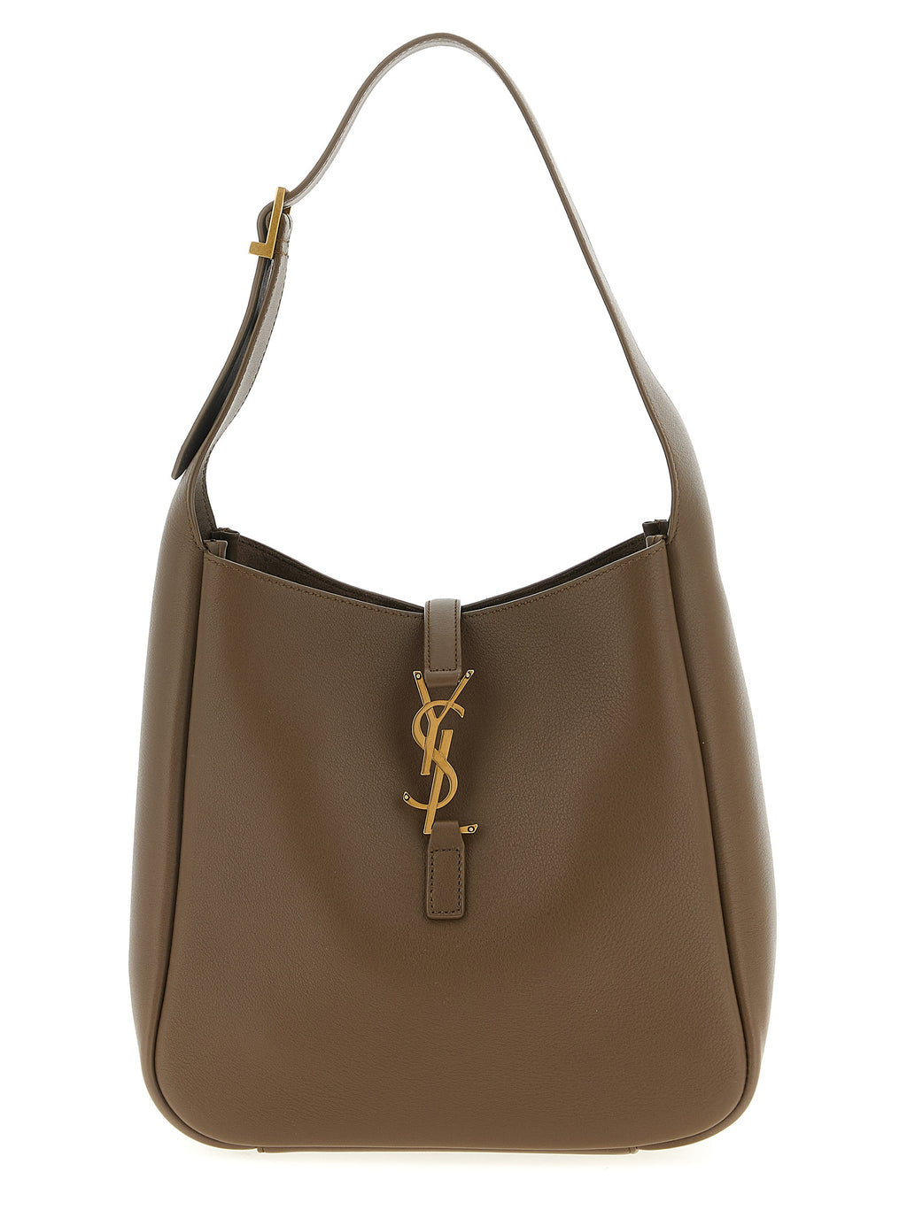 Saint Laurent Le 5 à 7 Small Shoulder Bag