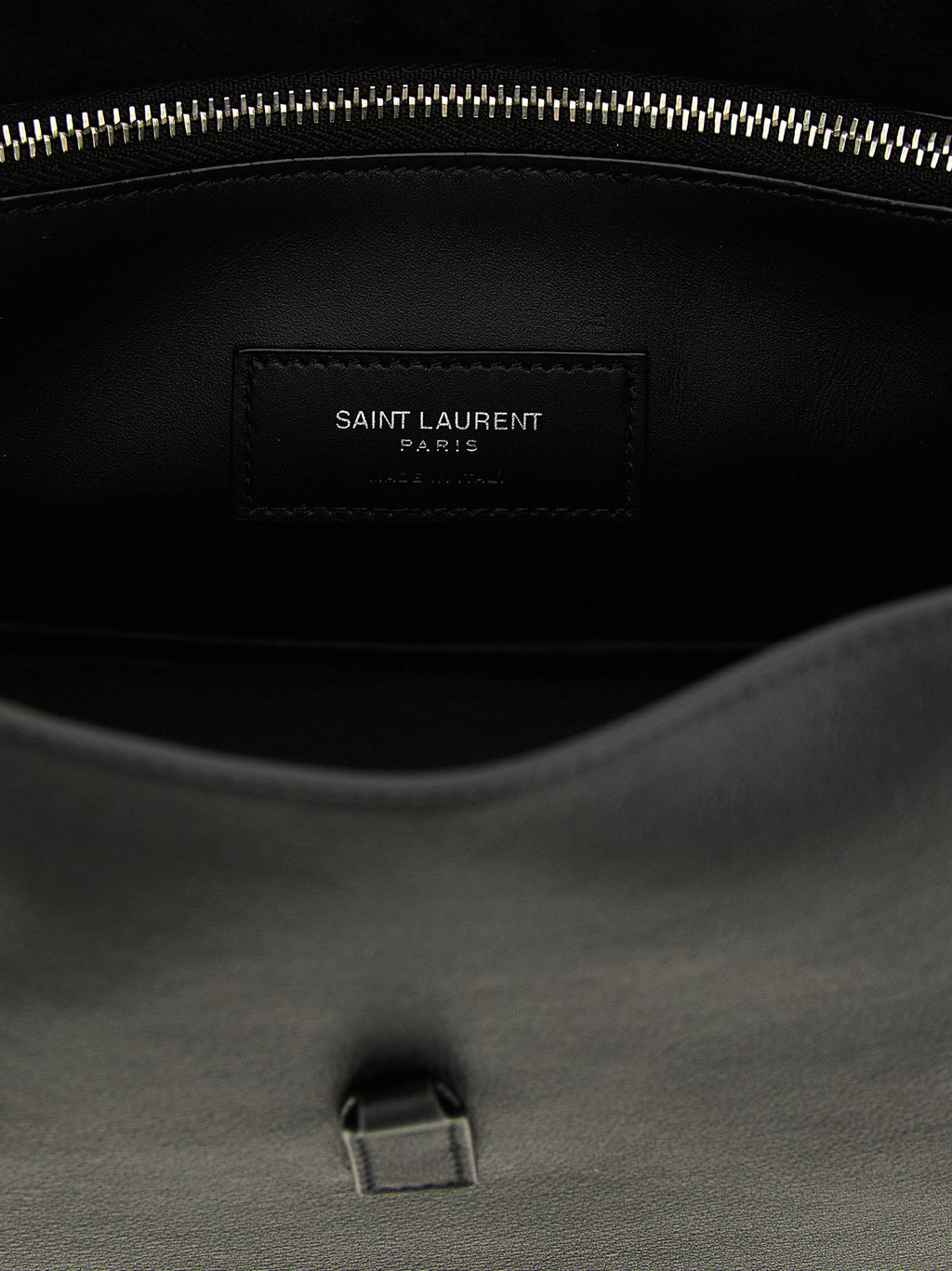 Saint Laurent Micro Le 5 à 7 Shoulder Bag