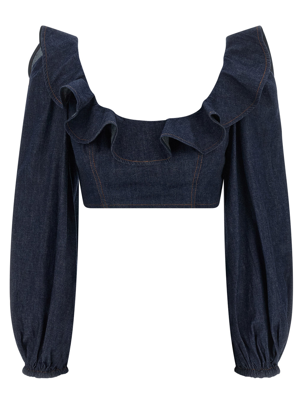 Zimmermann Aster Top