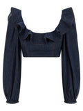 Zimmermann Aster Top
