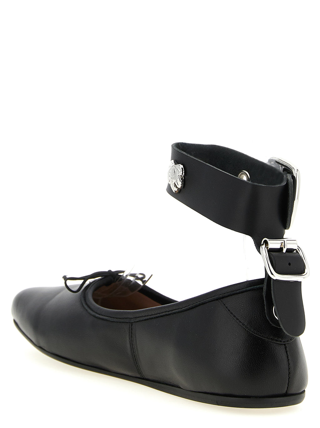 Vivienne Westwood Bardot Ballet Flats